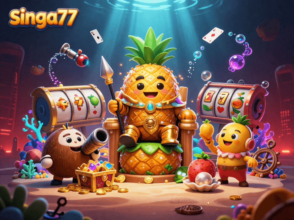 What Happens When You Ignore singa77 Best Practices for Winning Strategies in 2026?