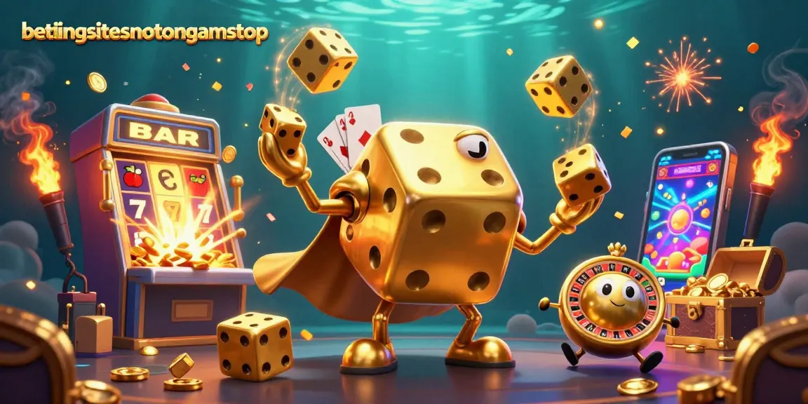Experience thrilling rugby betting with bettingsitesnotongamstop at vibrant online casinos.